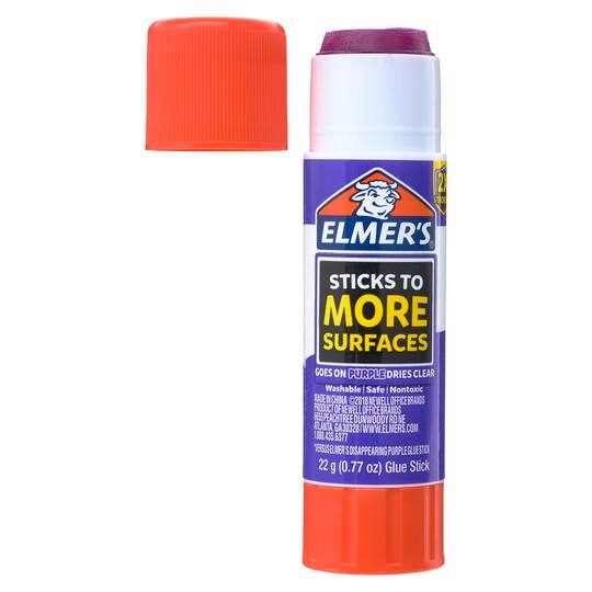 Elmer's® Extra Strength Glue Stick